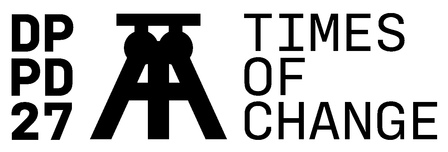 Logo DPPD2027